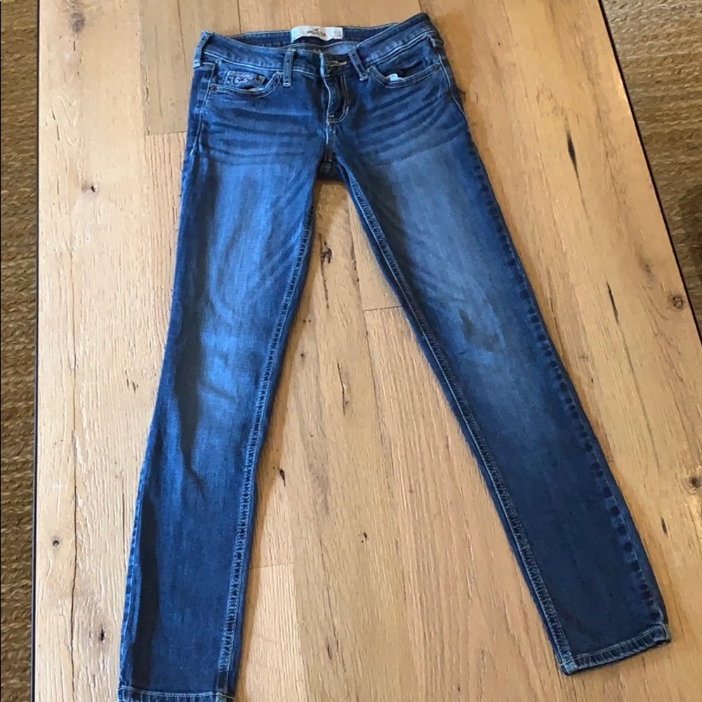 Women’s jeans